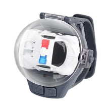 Load image into Gallery viewer, 【LAST DAY SALE】Rechargeable Remote Control Car Watch Toy
