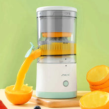 Load image into Gallery viewer, USB Charging Automatic Fruit Juicer 【60% OFF - LAST DAY SALE】
