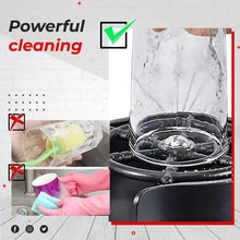 Load image into Gallery viewer, 【LAST DAY SALE】Cup Rinsing Sink Attachment

