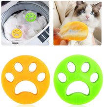 Load image into Gallery viewer, 【Spring Sale - Last Day】Washable Pet Hair Remover 2pcs
