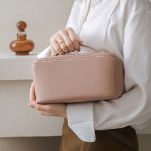 Load image into Gallery viewer, 【LAST DAY SALE】Large-Capacity Travel Cosmetic Bag
