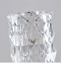 Load image into Gallery viewer, 【LAST DAY SALE】Touch Control Rose Crystal Lamp
