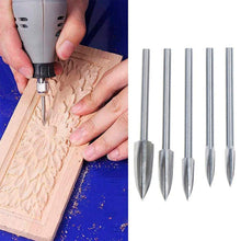 Load image into Gallery viewer, 【🎅EARLY CHRISTMAS SALE🎅】Carving &amp; Engraving Set
