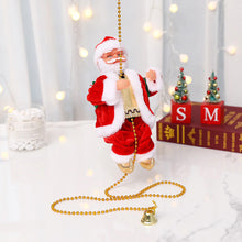 Load image into Gallery viewer, (🎄CHRISTMAS HOT SALE NOW-50% OFF) Santa Claus Musical Climbing Rope

