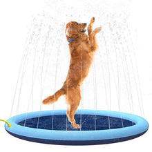 Load image into Gallery viewer, Furry Splasher Pet Pool
