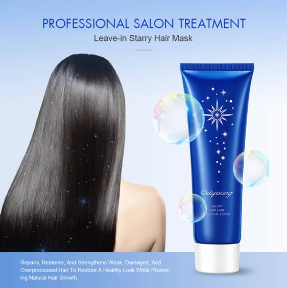 Leave-in Starry Hair Conditioner