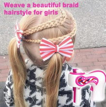 Load image into Gallery viewer, Automatic Hair Braider
