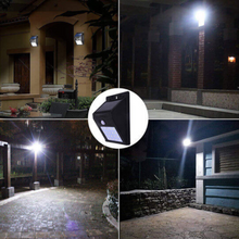 Load image into Gallery viewer, Ultra-Bright Wireless Solar Motion Sensor Floodlights
