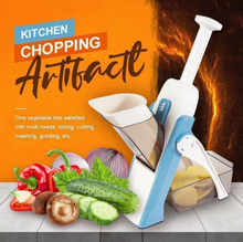 Load image into Gallery viewer, 【LAST DAY SALE】Kitchen Chopping/Slicing Artifact
