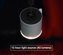 Load image into Gallery viewer, Ultralight Camping AirPump
