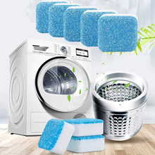 Load image into Gallery viewer, Washer Fresh® Washing Machine Effervescent Cleaning Tablets 【50% OFF】

