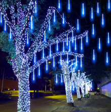 Load image into Gallery viewer, (Christmas Promotion 50% Off) Snow Fall LED Lights Set
