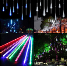 Load image into Gallery viewer, (Christmas Promotion 50% Off) Snow Fall LED Lights Set
