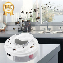 Load image into Gallery viewer, The Worlds Best USB Silent Fly Trap
