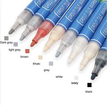 Load image into Gallery viewer, Waterproof Grout Marker Repair Pen
