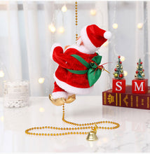 Load image into Gallery viewer, (🎄CHRISTMAS HOT SALE NOW-50% OFF) Santa Claus Musical Climbing Rope
