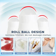 Load image into Gallery viewer, 【50% OFF 】Magic Stain Remover-Rolling Bead - 3pcs!

