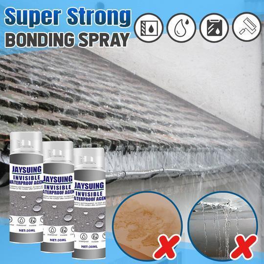 【 Hot Sale 60% OFF】Leak Repair Bonding Spray