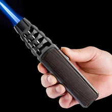 Load image into Gallery viewer, 【BLACK FRIDAY - 50% OFF】Windproof Torch Lighter
