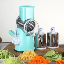Load image into Gallery viewer, 【Last Day Promotion - 60% Off】 Multi-Function Vegetable Cutter &amp; Slicer
