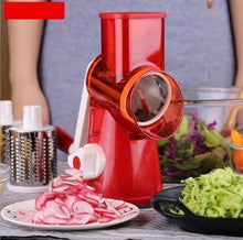 Load image into Gallery viewer, 【Last Day Promotion - 60% Off】 Multi-Function Vegetable Cutter &amp; Slicer
