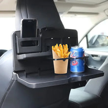 Load image into Gallery viewer, 【🔥SALE - 60% OFF🔥】Backseat Car Folding Table
