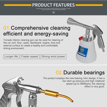Load image into Gallery viewer, TurboClean™ High-Pressure Cleaning Gun (Summer SALE 60% OFF)
