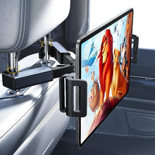 Load image into Gallery viewer, 🔥Last day 49% OFF-Headrest Tablet Mount
