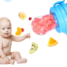 Load image into Gallery viewer, SuperSoothe® Food Pacifier
