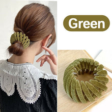 Load image into Gallery viewer, (49% OFF) Bird Nest Magic Hair Clip
