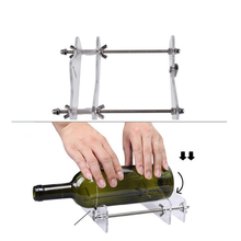 Load image into Gallery viewer, Professional Glass Bottle Cutting Machine
