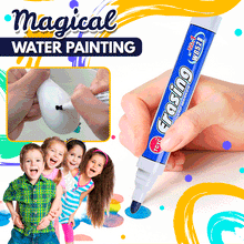 Load image into Gallery viewer, (Sale Now-49% Off) Magical Water Floating Pen (BUY MORE GET MORE )
