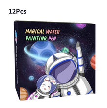 Load image into Gallery viewer, (Sale Now-49% Off) Magical Water Floating Pen (BUY MORE GET MORE )

