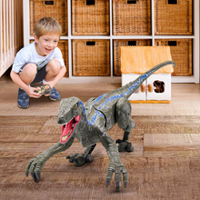 Load image into Gallery viewer, Best Christmas Gifts for Kids🎁Remote Control Dinosaur(Buy 2 Free Shipping)
