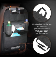 Load image into Gallery viewer, Car Seat Caddy
