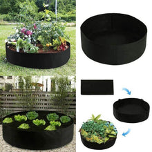 Load image into Gallery viewer, 【50% OFF】 Easy Garden Fabric Raised Bed
