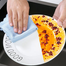 Load image into Gallery viewer, (Hot Sale-50% OFF) Fish Scale Microfiber Polishing Cleaning Cloth
