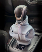 Load image into Gallery viewer, 【LAST DAY SALE】Hoodie Car Gear Shift Cover
