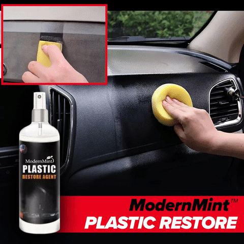 Plastic Restoration Vehicle Renewal 【50% OFF | Buy 2 Get 3】 – ModernMint