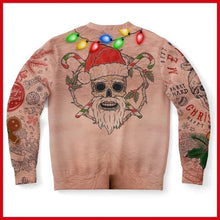 Load image into Gallery viewer, 【🎅EARLY CHRISTMAS SALE🎅】Topless Men Ugly Sweatshirt
