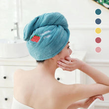 Load image into Gallery viewer, 【LAST DAY SALE】Rapid Drying Towel
