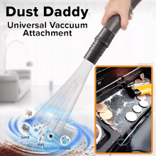 Load image into Gallery viewer, Dust Daddy Vacuum Attachment
