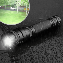 Load image into Gallery viewer, 🔥[$39.99 Today Only ]🔥 Ultra-Bright Tactical Zoom Flashlight
