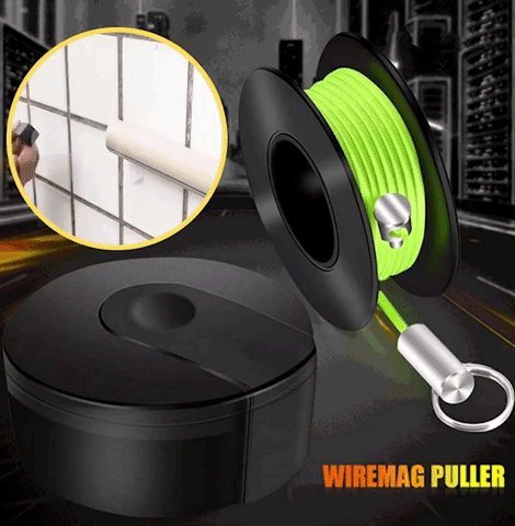 MagGuide™ Magnetic Wire Puller