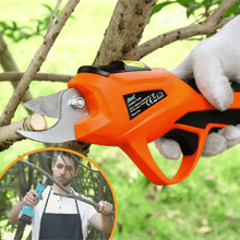 Load image into Gallery viewer, Handheld Automatic Pruning Shears
