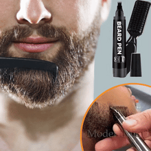 Load image into Gallery viewer, Waterproof Beard Filling Pen Kit
