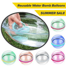 Load image into Gallery viewer, 【LAST DAY SALE】 Reusable Water Bomb Balloons
