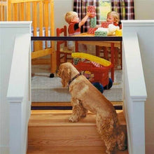 Load image into Gallery viewer, Portable Pet &amp; Child Safety Gate
