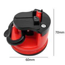 Load image into Gallery viewer, KnifeCare™ Suction Cup Knife Sharpener
