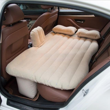 Load image into Gallery viewer, Inflatable Back Seat Mattress
